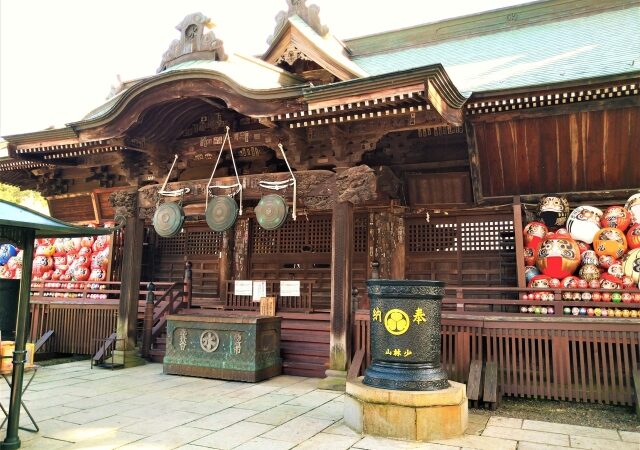 少林山達磨寺でイモビライザー付車の鍵を紛失した場合の対応