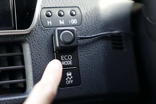 ECOモードで逆効果？省燃費のはずが生じる意外なトラブル